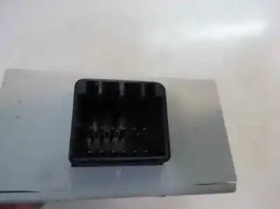 Second-hand car spare part electronic module for jaguar s-type 2.7 v6 diesel classic oem iam references 2r83-17e694-ab  2006