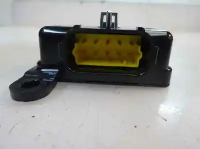 Second-hand car spare part electronic module for jaguar s-type 2.7 v6 diesel classic oem iam references 4r83-14b422-ad  2006