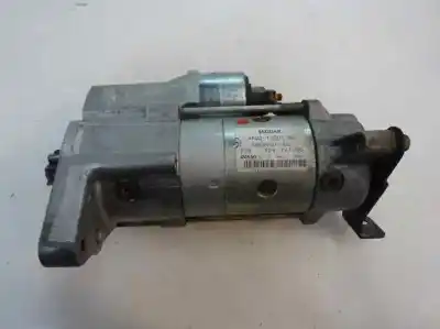 Peça sobressalente para automóvel em segunda mão motor de arranque por jaguar s-type 2.7 v6 diesel classic referências oem iam 4r83-11001-ad