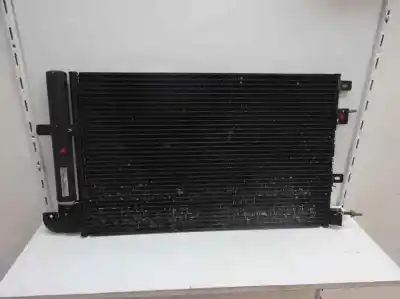 Peça sobressalente para automóvel em segunda mão condensador / radiador de ar condicionado por jaguar s-type 2.7 v6 diesel classic referências oem iam 4r83-19c600-cb