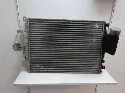 Peça sobressalente para automóvel em segunda mão intercooler por jaguar s-type 2.7 v6 diesel classic referências oem iam 