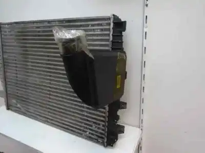 Peça sobressalente para automóvel em segunda mão intercooler por jaguar s-type 2.7 v6 diesel classic referências oem iam   2006