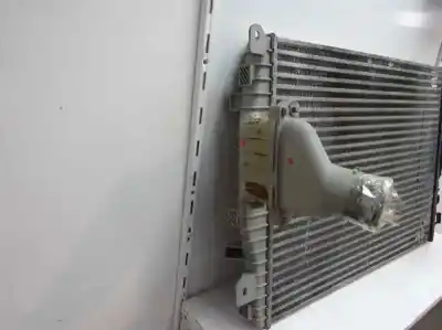 Peça sobressalente para automóvel em segunda mão intercooler por jaguar s-type 2.7 v6 diesel classic referências oem iam   2006
