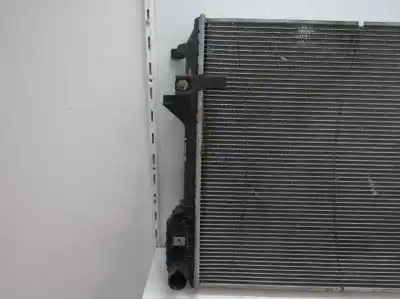 Peça sobressalente para automóvel em segunda mão radiador de água por jaguar s-type 2.7 v6 diesel classic referências oem iam   2006