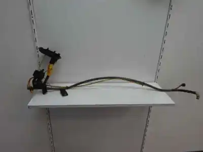 Peça sobressalente para automóvel em segunda mão boia / bomba combustível por jaguar s-type 2.7 v6 diesel classic referências oem iam 