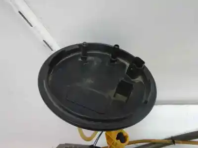 Peça sobressalente para automóvel em segunda mão boia / bomba combustível por jaguar s-type 2.7 v6 diesel classic referências oem iam   2006