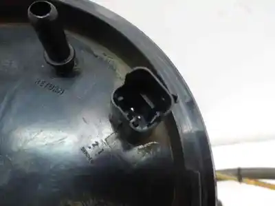 Peça sobressalente para automóvel em segunda mão boia / bomba combustível por jaguar s-type 2.7 v6 diesel classic referências oem iam   2006