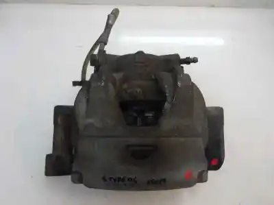 Peça sobressalente para automóvel em segunda mão pinça de travão dianteira direita por jaguar s-type 2.7 v6 diesel classic referências oem iam 