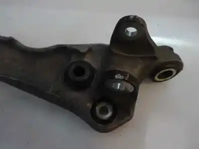 Second-hand car spare part front left lower suspension arm for jaguar s-type 2.7 v6 diesel classic oem iam references   2006