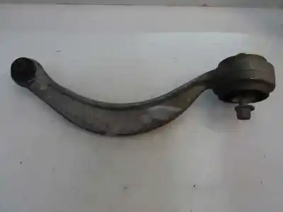 Peça sobressalente para automóvel em segunda mão braço de suspensão inferior esquerdo dianteiro por jaguar s-type 2.7 v6 diesel classic referências oem iam 
