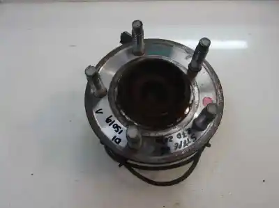 Second-hand car spare part Hub Assembly for JAGUAR S-TYPE 2.7 V6 Diesel Classic OEM IAM references   2006