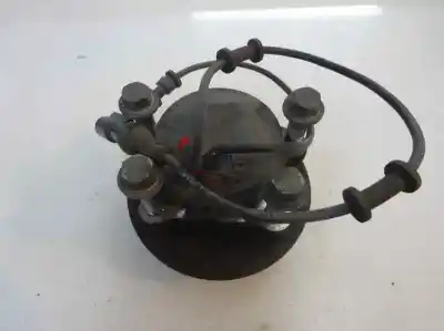 Peça sobressalente para automóvel em segunda mão cubo por jaguar s-type 2.7 v6 diesel classic referências oem iam   2006