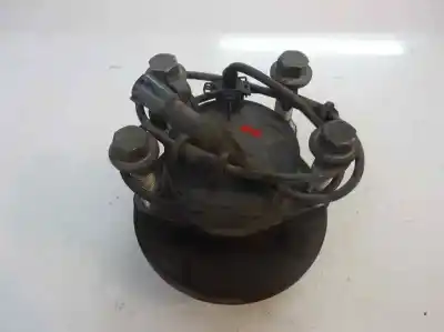 Second-hand car spare part hub assembly for jaguar s-type 2.7 v6 diesel classic oem iam references   2006