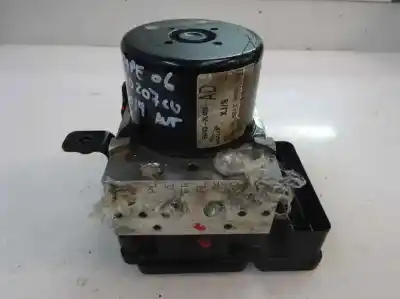 Peça sobressalente para automóvel em segunda mão abs por jaguar s-type 2.7 v6 diesel classic referências oem iam 5w93-2c405-ad