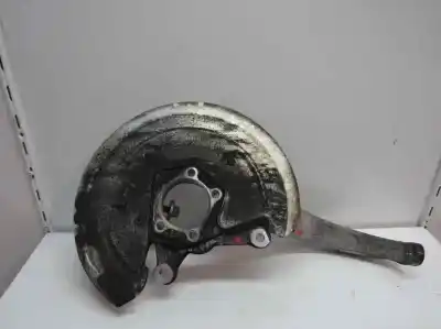 Second-hand car spare part Front Left Knuckle for JAGUAR S-TYPE 2.7 V6 Diesel Classic OEM IAM references   2006