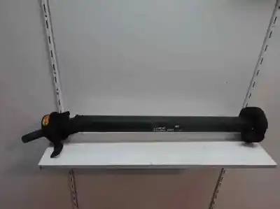 Peça sobressalente para automóvel em segunda mão transmissão central traseira por jaguar s-type 2.7 v6 diesel classic referências oem iam 