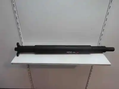 Peça sobressalente para automóvel em segunda mão transmissão central traseira por jaguar s-type 2.7 v6 diesel classic referências oem iam 