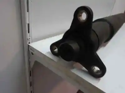 Pezzo di ricambio per auto di seconda mano trasmissione centrale per jaguar s-type 2.7 v6 diesel classic riferimenti oem iam   2006