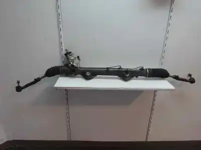 Peça sobressalente para automóvel em segunda mão caixa de direção por jaguar s-type 2.7 v6 diesel classic referências oem iam 7852993980