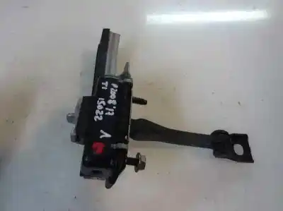 Tweedehands auto-onderdeel deurbeveiliging voor peugeot 2008 (--.2013->) 1.6 16v oem iam-referenties 