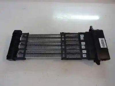 Tweedehands auto-onderdeel verwarmingsweerstand voor peugeot 2008 (--.2013->) 1.6 16v oem iam-referenties t1007292p/c