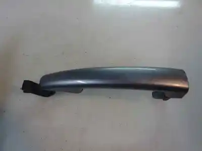 Tweedehands auto-onderdeel buitenste handgreep links voor voor peugeot 2008 (--.2013->) 1.6 16v oem iam-referenties 