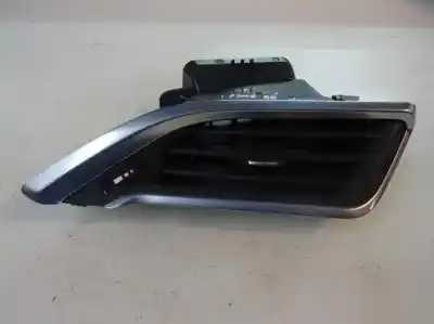 Tweedehands auto-onderdeel beluchting grille voor peugeot 2008 (--.2013->) 1.6 16v oem iam-referenties 