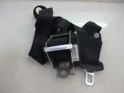 Tweedehands auto-onderdeel veiligheidsriem links achter voor peugeot 2008 (--.2013->) 1.6 16v oem iam-referenties 96781657xy