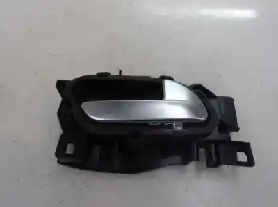 Tweedehands auto-onderdeel binnen voor rechts handvat voor peugeot 2008 (--.2013->) 1.6 16v oem iam-referenties 