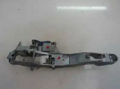 Tweedehands auto-onderdeel buitenste handgreep rechts voor voor peugeot 2008 (--.2013->) 1.6 16v oem iam-referenties 