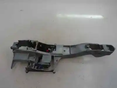 Tweedehands auto-onderdeel buitenste handgreep links voor voor peugeot 2008 (--.2013->) 1.6 16v oem iam-referenties 