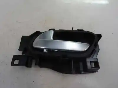 Tweedehands auto-onderdeel binnenhandgreep links voor voor peugeot 2008 (--.2013->) 1.6 16v oem iam-referenties 