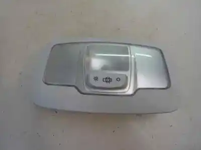 Tweedehands auto-onderdeel binnenlicht voor peugeot 2008 (--.2013->) 1.6 16v oem iam-referenties 