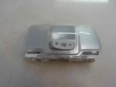 Tweedehands auto-onderdeel binnenlicht voor peugeot 2008 (--.2013->) 1.6 16v oem iam-referenties 