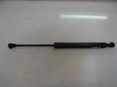 Tweedehands auto-onderdeel kofferbak / deur schokdempers voor peugeot 2008 (--.2013->) 1.6 16v oem iam-referenties 