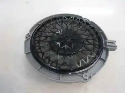 Second-hand car spare part AUDIO SYSTEM / RADIO CD for PEUGEOT 2008 (--.2013->)  OEM IAM references   2017