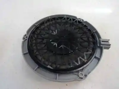 Tweedehands auto-onderdeel audiosysteem / radio-cd voor peugeot 2008 (--.2013->) 1.6 16v oem iam-referenties 