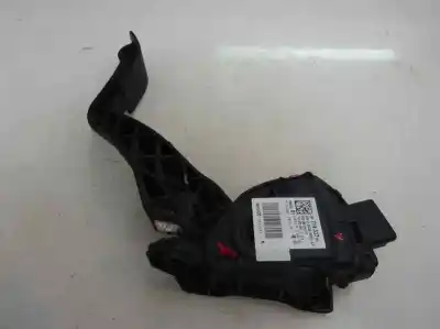 Tweedehands auto-onderdeel potentiometer voor peugeot 2008 (--.2013->) 1.6 16v oem iam-referenties 96 714 337 80