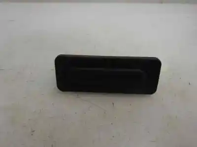 Tweedehands auto-onderdeel handgreep buitenpoort voor peugeot 2008 (--.2013->) 1.6 16v oem iam-referenties 