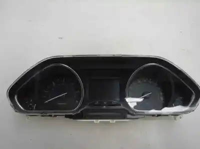Tweedehands auto-onderdeel instrumentenpaneel voor peugeot 2008 (--.2013->) 1.6 16v oem iam-referenties 98 229 162 80 00
