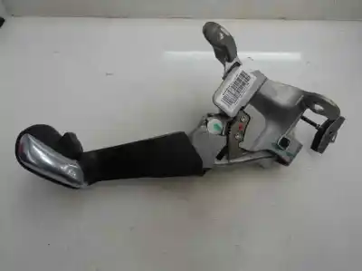 Tweedehands auto-onderdeel handremhendel voor peugeot 2008 (--.2013->) 1.6 16v oem iam-referenties 89eb5a0305756w