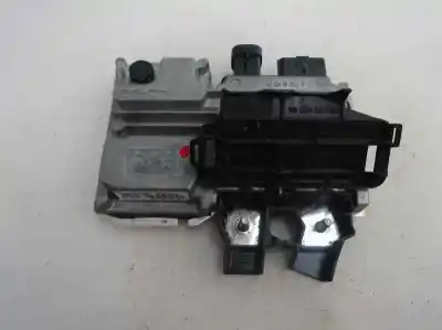 Tweedehands auto-onderdeel elektronische module voor peugeot 2008 (--.2013->) 1.6 16v oem iam-referenties 98 195 961 80