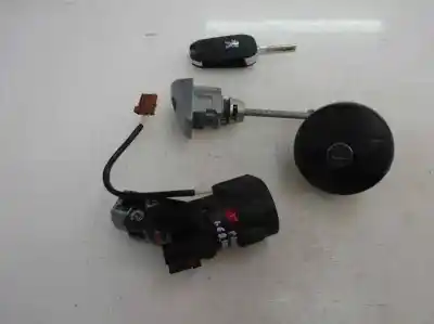 Tweedehands auto-onderdeel startschakelaar voor peugeot 2008 (--.2013->) 1.6 16v oem iam-referenties 