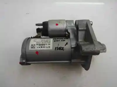 Tweedehands auto-onderdeel motor start voor peugeot 2008 (--.2013->) 1.6 16v oem iam-referenties 9675660680