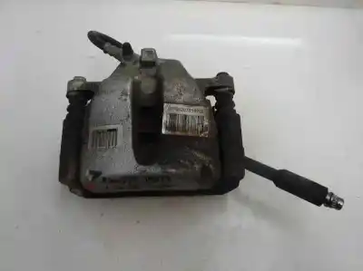 Tweedehands auto-onderdeel rechts voor remklauw voor peugeot 2008 (--.2013->) 1.6 16v oem iam-referenties 9677584780