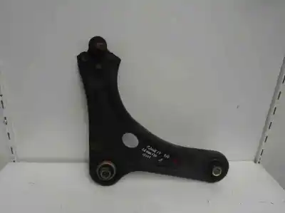 Tweedehands auto-onderdeel rechts voor ondergeheerde arm voor peugeot 2008 (--.2013->) 1.6 16v oem iam-referenties 