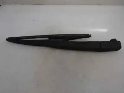 Tweedehands auto-onderdeel ruitenwisser arm voor peugeot 2008 (--.2013->) 1.6 16v oem iam-referenties 