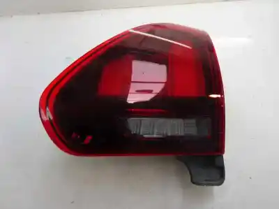 Tweedehands auto-onderdeel rechter achterlamp voor peugeot 2008 (--.2013->) 1.6 16v oem iam-referenties 