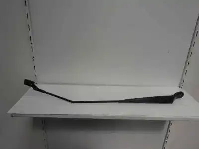 Tweedehands auto-onderdeel ruitenwisser arm rechts voor voor peugeot 2008 (--.2013->) 1.6 16v oem iam-referenties 