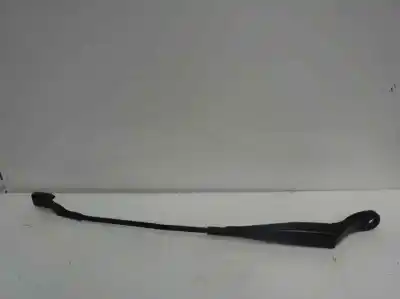 Tweedehands auto-onderdeel ruitenwisser arm links voor voor peugeot 2008 (--.2013->) 1.6 16v oem iam-referenties 